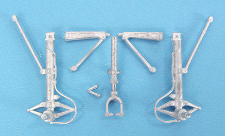 Lockheed PV1 Ventura Landing Gear (Revell) sac48164