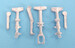 T6A Texan II  Landing Gear  (IBEX, Isracast)) sac48165