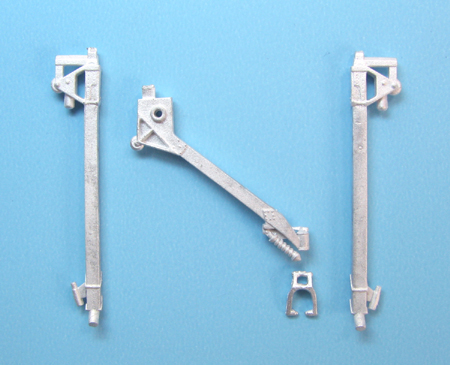 RQ/MQ-1 Predator Landing Gear (Bronco)  sac48169