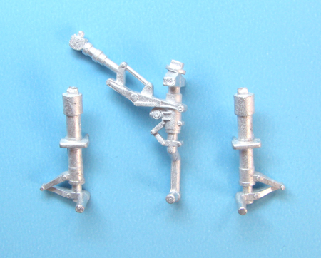 F86F Sabre Landing Gear (Academy)  sac48170