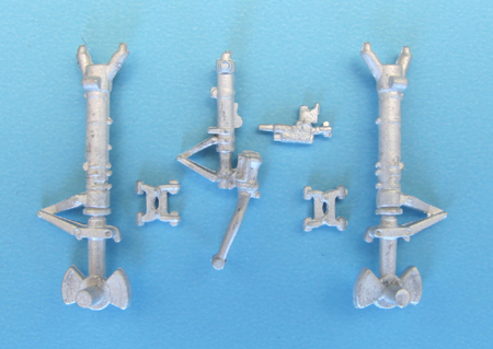 T28B Trojan Landing Gear (Roden)  sac48174