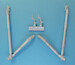 Westland Wessex UH5/HU5 Main Landing gear (Italeri) SAC48196