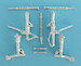 T45 Goshawk (Kinetic) SAC48207