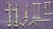 Mikoyan MiG29 Fulcrum Landing Gear (Great Wall) SAC48213