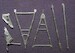 H34 Chocktaw Landing Gear (Gallery models) SAC48216