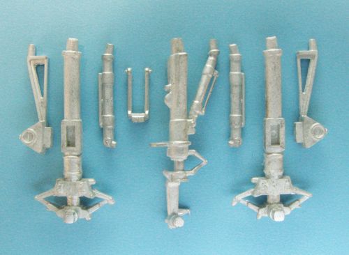 A10 Warthog Landing Gear (Italeri)  SAC48234