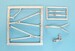 Mil Mi2 Hoplite Landing Gear (Aeroplast) SAC48242