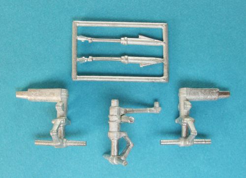 V22 Osprey Landing Gear (Italeri)  SAC48244