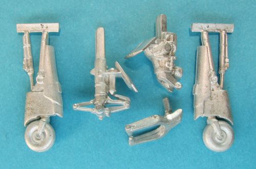 AV8A Harrier  Landing Gear (Monogram)  SAC48245