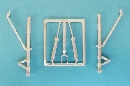 Fairey Firefly Landing Gear (Special Hobby)  SAC48248