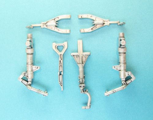 YF23 Landing Gear (Hobby Boss) SAC48265