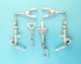 YF23 Landing Gear (Hobby Boss) SAC48265
