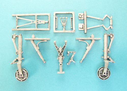 F101 Voodoo Landing Gear (Kitty Hawk)  SAC48266