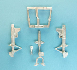 F9F/TF9 Cougar Landing Gear (Kitty Hawk) SAC48269