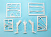 Panavia Tornado IDS Landing Gear (Revell) SAC48270
