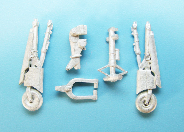Sea Harrier FA2 Landing Gear (Kinetic) SAC48271