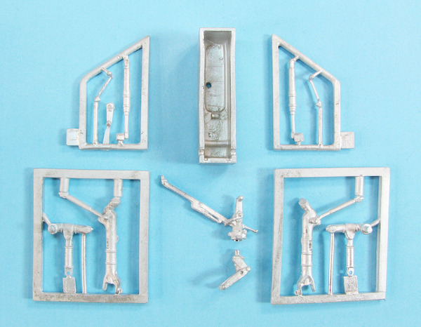 AMX, AMX-T Landing Gear (Kinetic) SAC48305