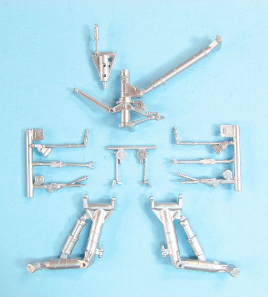 F/A-18A/B/C/D Hornet Landing Gear (Kinetic) SAC48310