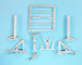 Mikoyan MiG31 Foxhound Landing Gear (Hobby Boss) SAC48337