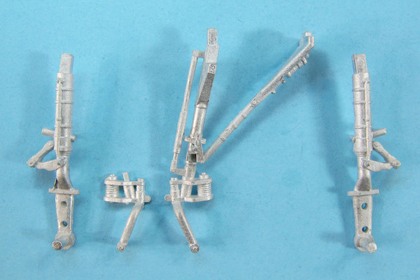 Republic F84G Thunderjet Landing Gear (Tamiya)  SAC48340