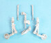 Hawk T MK1 Hawk 100  Landing Gear (Airfix) SAC48347