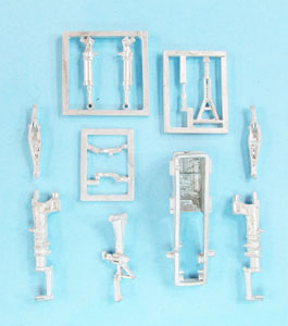 IDF F-CK1C/D Chung Kuo Landing gear (Freedom) SAC48362