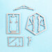 Lockheed F104A/C/G/J/S Starfighter Landing Gear (Kinetic) SAC48374