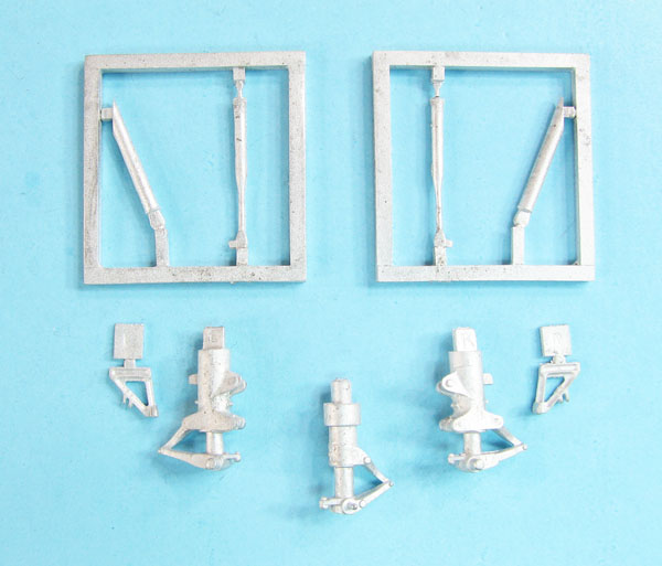 MV22 Osprey Landing gear (Hobby Boss)  SAC48397