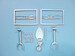 SAAB B17A Landing gear (Tarangus) SAC48416