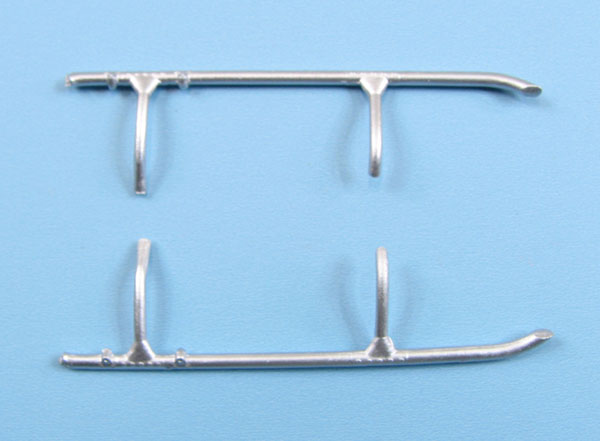 Westland SA3412 Gazelle Landing gear (AMP) SAC48426