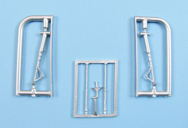 Marcel Bloch MB.152 Landing Gear (Dora Wings) SAC48431