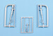Marcel Bloch MB.152 Landing Gear (Dora Wings) SAC48431