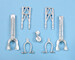 Avro Anson MK1-VI, X-XII Landing gear (Airfix) SAC48443