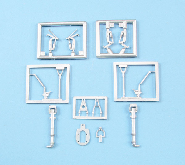 Vultee Vengeance MKII Landing gear (Dora Wings) SAC48445
