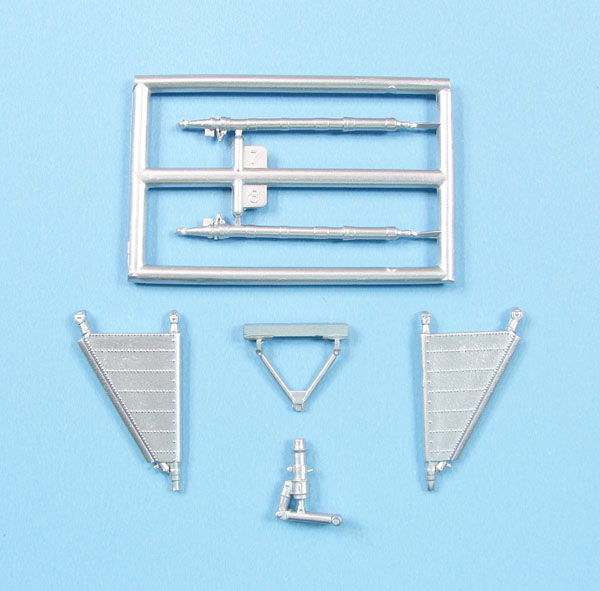 Mil Mi17 Hip Landing gear (AMK) SAC48447