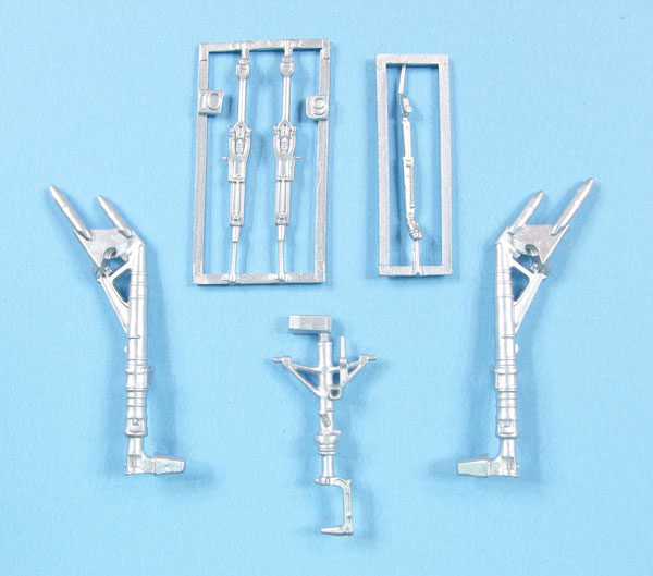 F-35B Lightning II Landing Gear (Tamiya) SAC48452