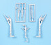 F-35B Lightning II Landing Gear (Tamiya) SAC48452