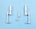 Martin Maryland MKI/II Landing Gear (Special Hobby) SAC48464