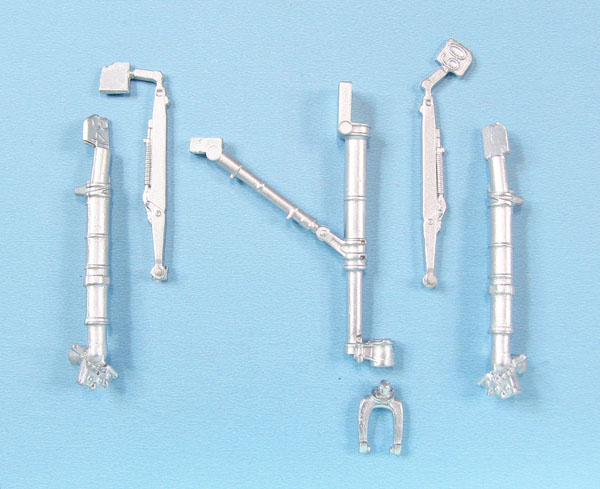 Douglas A4M Skyhawk Landing Gear (Magic Factory)  SAC48469