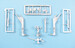 F35C Lightning II Landing Gear (Tamiya) SAC48472
