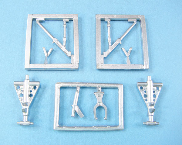 Westland Sea King Landing Gear (Arfix) SAC48475