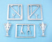Westland Sea King Landing Gear (Arfix) SAC48475