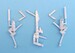 Mig25 Foxbat Landing Gear (lCM) sac72044
