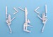 Mig25 Foxbat Landing Gear (lCM) sac72044