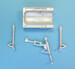 F86 Sabre F4 Landing Gear (Airfix) sac72046