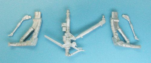 F/A18E/F Super Hornet Landing Gear (Hasegawa) sac72063