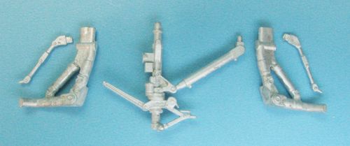 F/A18E/F Super Hornet Landing Gear (Hasegawa)  sac72063