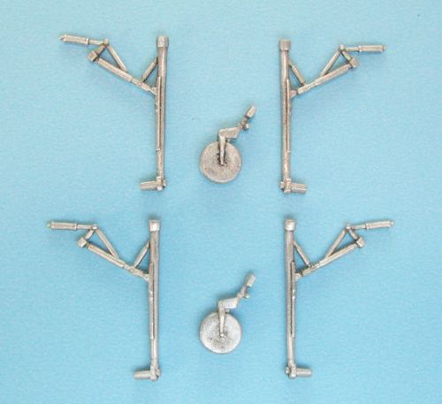 Hawker Typhoon Landing Gear (Airfix) sac72073
