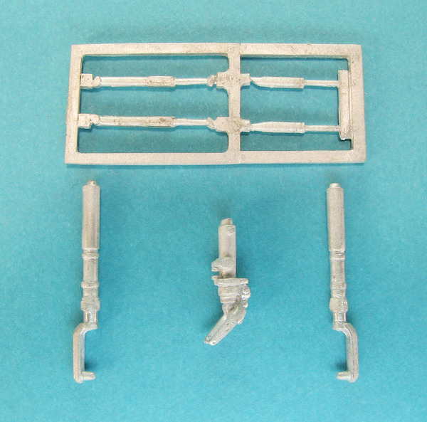 English Electric Lightning T MK4/.5 Landing Gear (Sword) sac72090