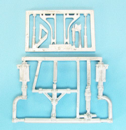 Fairchild C123 Provider Landing Gear (Roden)  sac72095